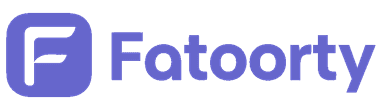 Fatoorty Logo